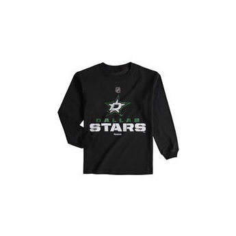 Dallas Stars koszulka dziecięca NHL Clean Cut
