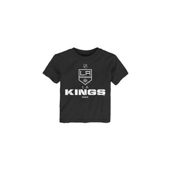 Los Angeles Kings koszulka dziecięca NHL Clean Cut