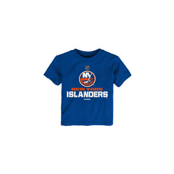 New York Islanders koszulka dziecięca NHL Clean-Cut