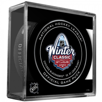NHL produkty krążek Winter Classic 2017