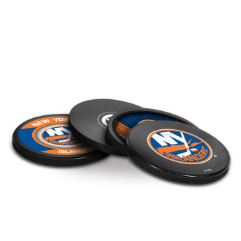 New York Islanders krążek Coaster