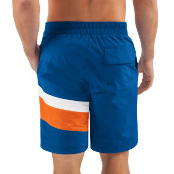 New York Islanders kąpielówki męskie G-III Sports by Carl Banks Winning Shot