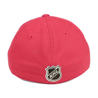 Arizona Coyotes czapka baseballówka pink Practice Jersey Hook