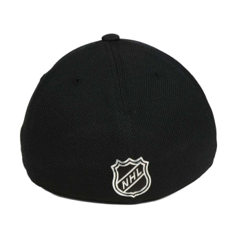 Los Angeles Kings czapka baseballówka black Practice Jersey Hook