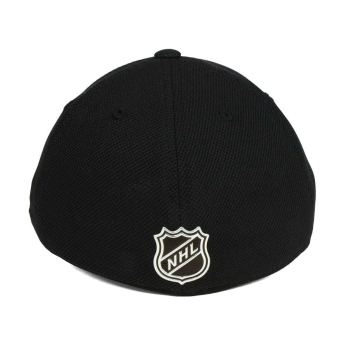 San Jose Sharks czapka baseballówka black Practice Jersey Hook