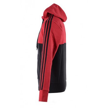 AC Milan bluza męska Fz redblack