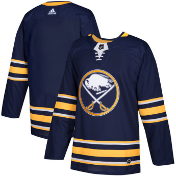 Buffalo Sabres hokejowa koszulka meczowa blue adizero Home Authentic Pro