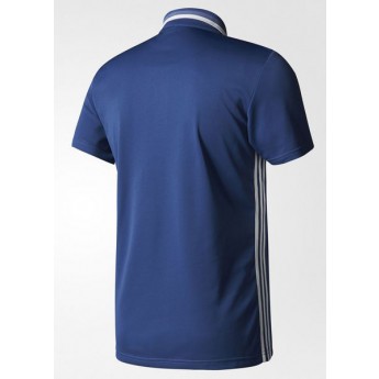 Real Madrid męska koszulka blue CL