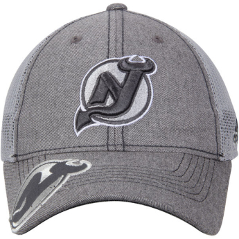 Ottawa Senators czapka baseballówka grey Travel & Training Slouch