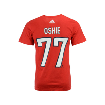 Washington Capitals koszulka męska orange T.J. Oshie