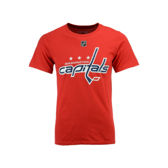 Washington Capitals koszulka męska orange T.J. Oshie