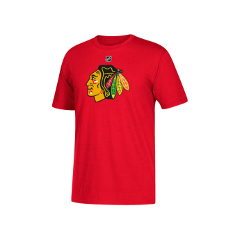 Chicago Blackhawks koszulka męska red Artem Anisimov