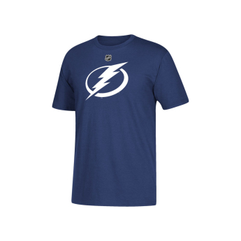 Tampa Bay Lightning koszulka męska blue Tyler Johnson