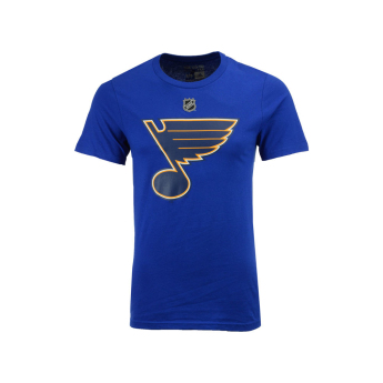 St. Louis Blues koszulka męska blue Colton Parayko