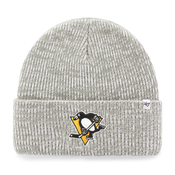 Pittsburgh Penguins czapka zimowa 47 Brain Freeze Cuff Knit