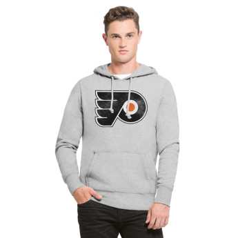 Philadelphia Flyers męska bluza z kapturem Knockaround Headline