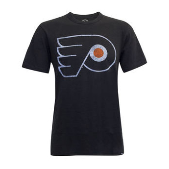 Philadelphia Flyers koszulka męska 47 Brand Scrum Tee