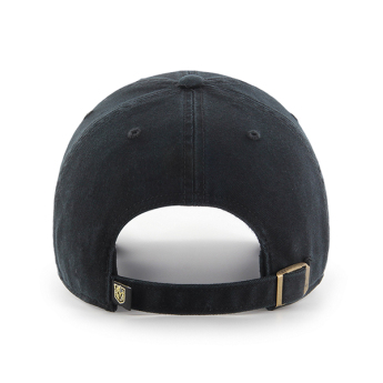 Vegas Golden Knights czapka baseballówka 47 Clean Up