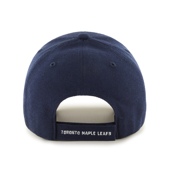 Toronto Maple Leafs czapka baseballówka 47 MVP