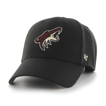 Arizona Coyotes czapka baseballówka 47 MVP