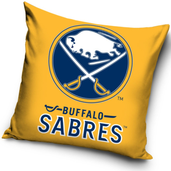 Buffalo Sabres poduszka logo