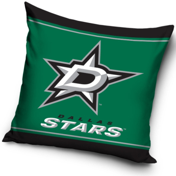 Dallas Stars poduszka logo