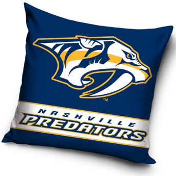Nashville Predators poduszka logo
