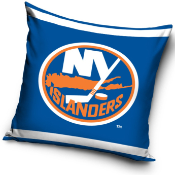 New York Islanders poduszka logo