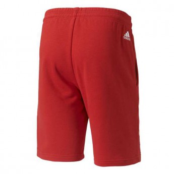 Bayern Monachium spodenki lin red