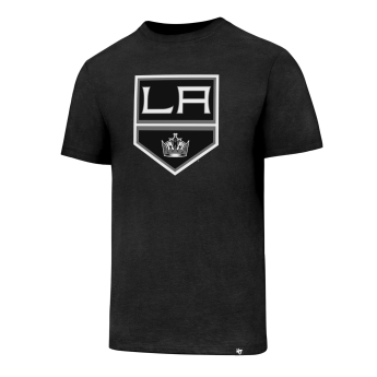 Los Angeles Kings koszulka męska 47 Club Tee black