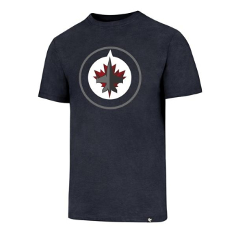 Winnipeg Jets koszulka męska 47 Club Tee