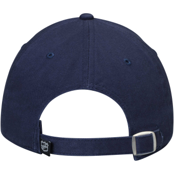 Florida Panthers dziecięca czapka baseballowa NHL Fundamental Adjustable