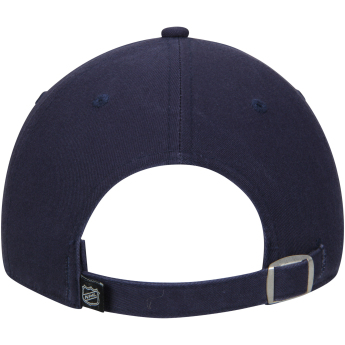 Buffalo Sabres dziecięca czapka baseballowa NHL Fundamental Adjustable