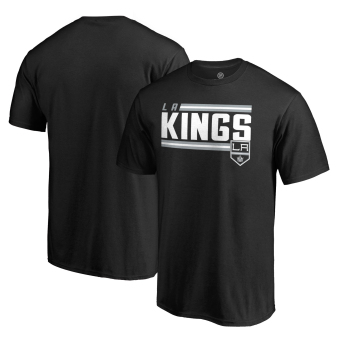 Los Angeles Kings koszulka męska Iconic Collection On Side Stripe