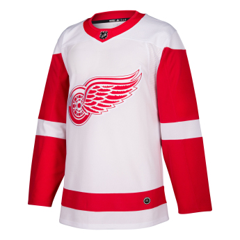 Detroit Red Wings hokejowa koszulka meczowa adizero Away Authentic Pro