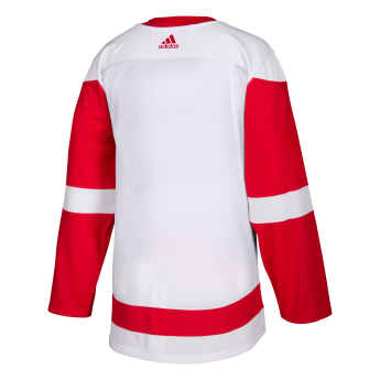 Detroit Red Wings hokejowa koszulka meczowa adizero Away Authentic Pro