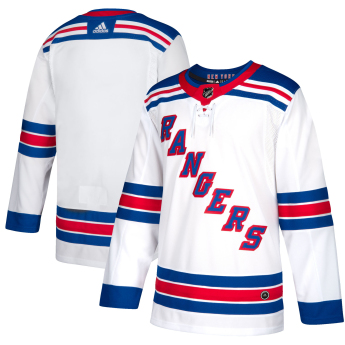 New York Rangers hokejowa koszulka meczowa adizero Away Authentic Pro