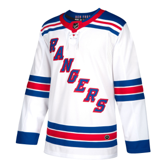 New York Rangers hokejowa koszulka meczowa adizero Away Authentic Pro