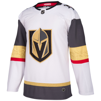 Vegas Golden Knights hokejowa koszulka meczowa adizero Away Authentic Pro