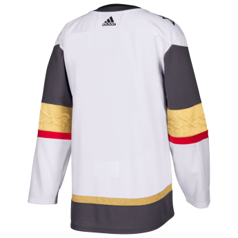 Vegas Golden Knights hokejowa koszulka meczowa adizero Away Authentic Pro