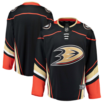 Anaheim Ducks hokejowa koszulka meczowa Breakaway Home Jersey