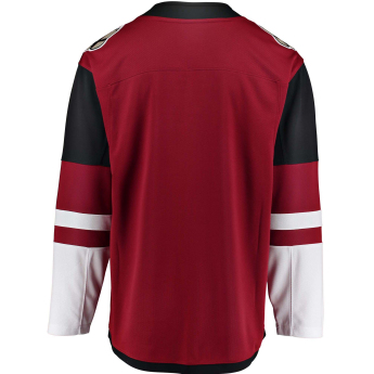 Arizona Coyotes hokejowa koszulka meczowa Breakaway Home Jersey