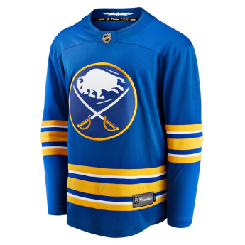 Buffalo Sabres hokejowa koszulka meczowa Breakaway Home Jersey