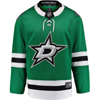 Dallas Stars hokejowa koszulka meczowa Breakaway Home Jersey