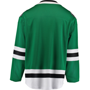 Dallas Stars hokejowa koszulka meczowa Breakaway Home Jersey