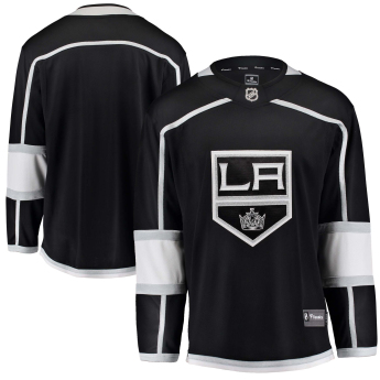 Los Angeles Kings hokejowa koszulka meczowa Breakaway Home Jersey