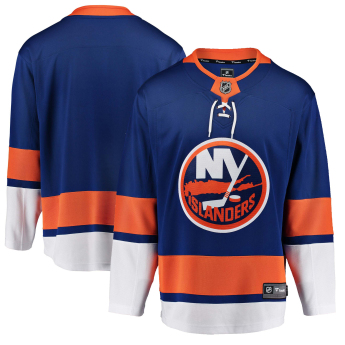 New York Islanders hokejowa koszulka meczowa Breakaway Home Jersey