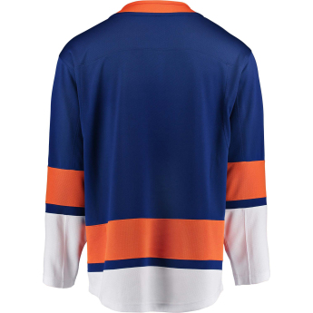 New York Islanders hokejowa koszulka meczowa Breakaway Home Jersey