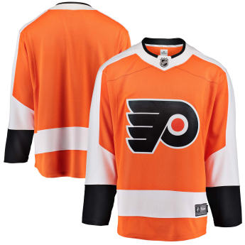 Dres Philadelphia Flyers Breakaway Home Jersey