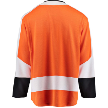 Philadelphia Flyers hokejowa koszulka meczowa Breakaway Home Jersey